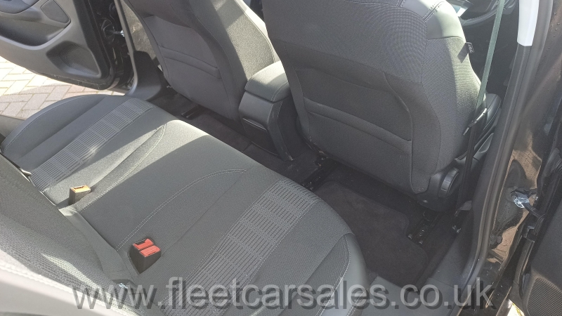 peugeot 308 for sale stockport